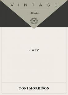 Jazz Read online