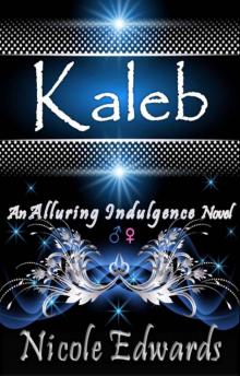 Kaleb Read online
