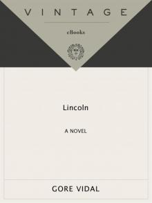Lincoln Read online