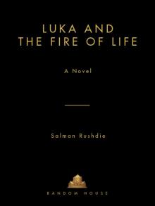 Luka and the Fire of Life Read online
