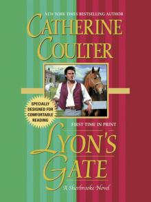 Lyon's Gate Read online