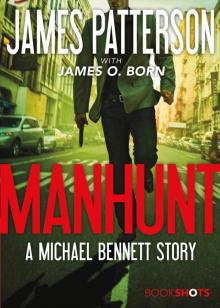 Manhunt Read online
