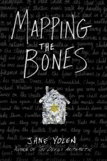 Mapping the Bones Read online