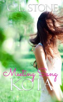 Meeting Sang: Kota Read online