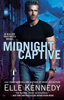 Midnight Captive Read online