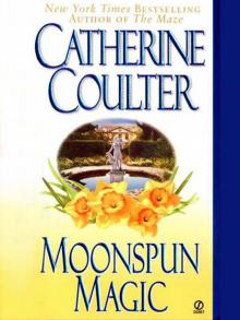 Moonspun Magic Read online