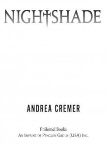 Nightshade Read online