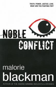 Noble Conflict Read online