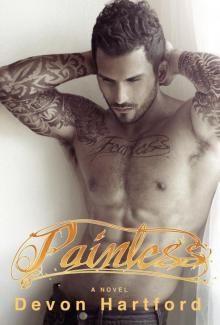 Painless (The Story of Samantha Smith #3) Read online