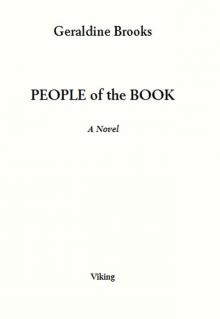 People of the Book Read online