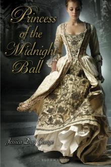Princess of the Midnight Ball Read online