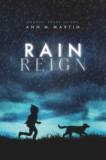 Rain Reign Read online