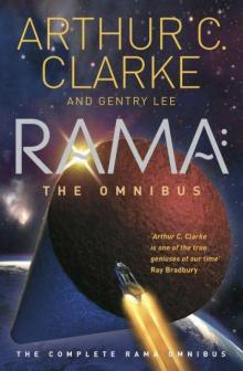 Rama: The Omnibus Read online