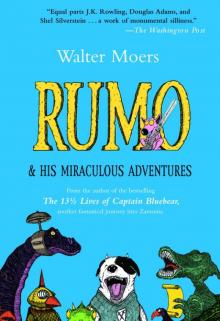 Rumo: And His Miraculous Adventures Read online