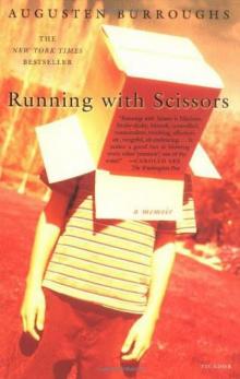 Running With Scissors Read online