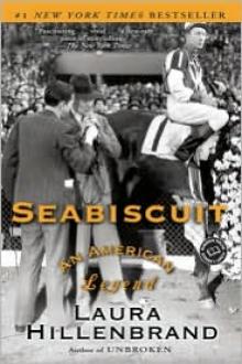Seabiscuit: An American Legend Read online