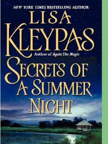 Secrets of a Summer Night Read online