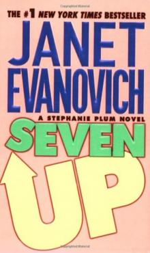 Seven Up Read online