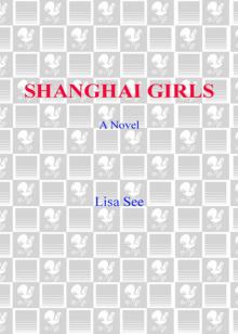 Shanghai Girls Read online