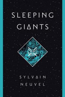 Sleeping Giants Read online