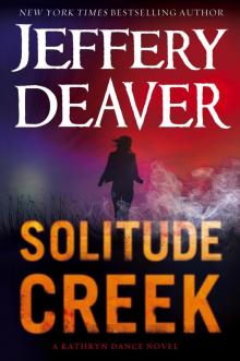 Solitude Creek Read online