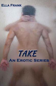 Take (Temptation Series) Read online