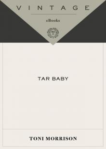 Tar Baby Read online