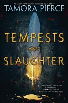 Tempests and Slaughter Read online