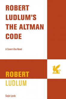 The Altman Code Read online