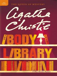 The Body in the Library Read online