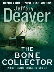 The Bone Collector Read online
