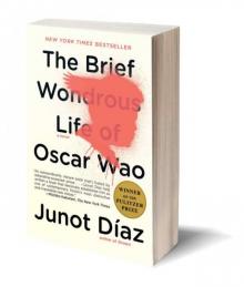 The Brief Wondrous Life of Oscar Wao Read online