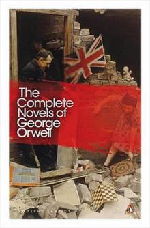 The Complete Novels of George Orwell Read online