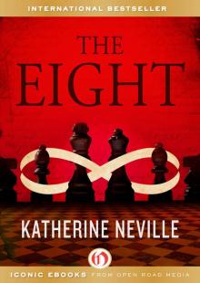 The Eight Read online