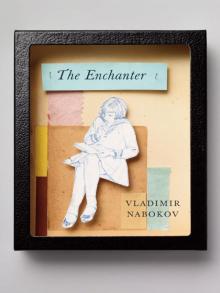 The Enchanter Read online