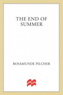 The End of Summer Read online