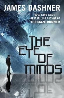 The Eye of Minds Read online