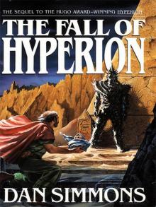 The Fall of Hyperion Read online