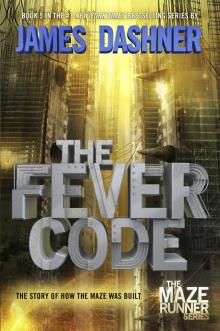The Fever Code Read online