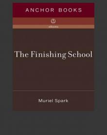 The Finishing School Read online