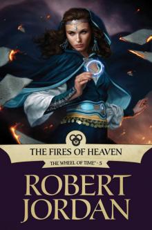 The Fires of Heaven Read online