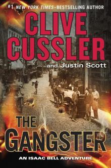 The Gangster Read online