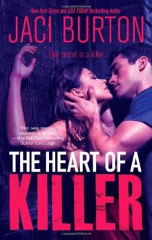 The Heart of a Killer Read online