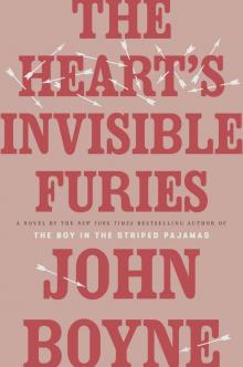 The Heart's Invisible Furies Read online