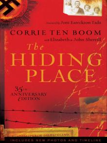 The Hiding Place Read online