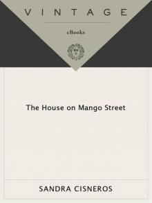 The House on Mango Street Read online