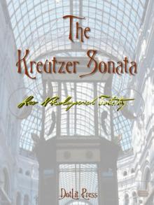 The Kreutzer Sonata Read online