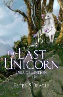 The Last Unicorn Read online