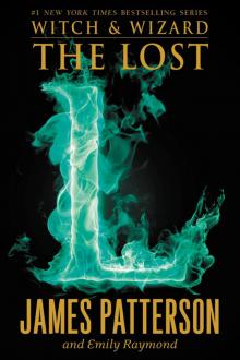 The Lost Read online