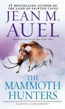 The Mammoth Hunters Read online